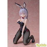 Alisa Mikhailovna Kujou Bunny Ver.