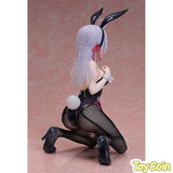 Alisa Mikhailovna Kujou Bunny Ver.