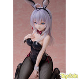 Alisa Mikhailovna Kujou Bunny Ver.