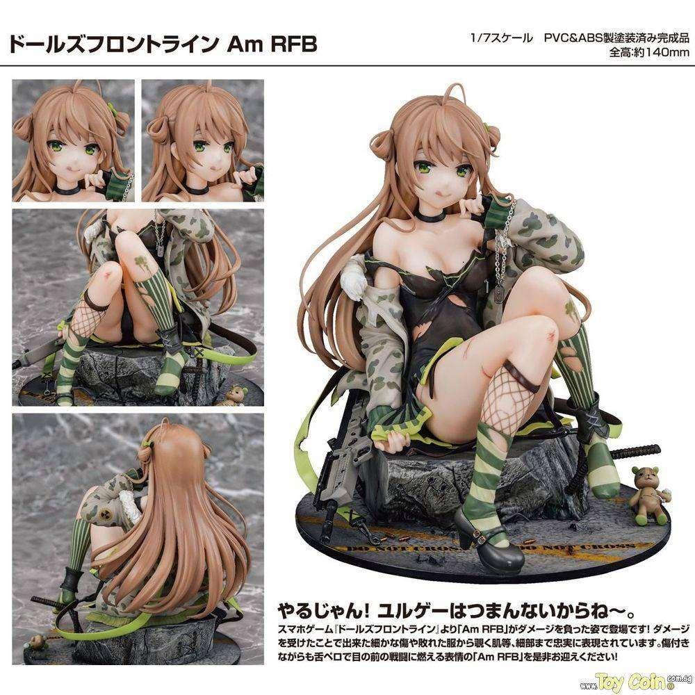 Am RFB by WINGS Inc. - Shop at ToyCoin