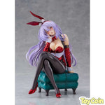 Amagasa Tsuduri Bunny Style (Xmas Santa Color) by Plum - Shop at ToyCoin