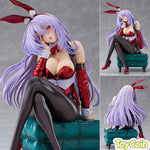 Amagasa Tsuduri Bunny Style (Xmas Santa Color) by Plum - Shop at ToyCoin