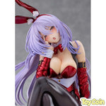 Amagasa Tsuduri Bunny Style (Xmas Santa Color) by Plum - Shop at ToyCoin