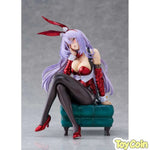 Amagasa Tsuduri Bunny Style (Xmas Santa Color) by Plum - Shop at ToyCoin