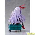 Amagasa Tsuduri Bunny Style (Xmas Santa Color) by Plum - Shop at ToyCoin