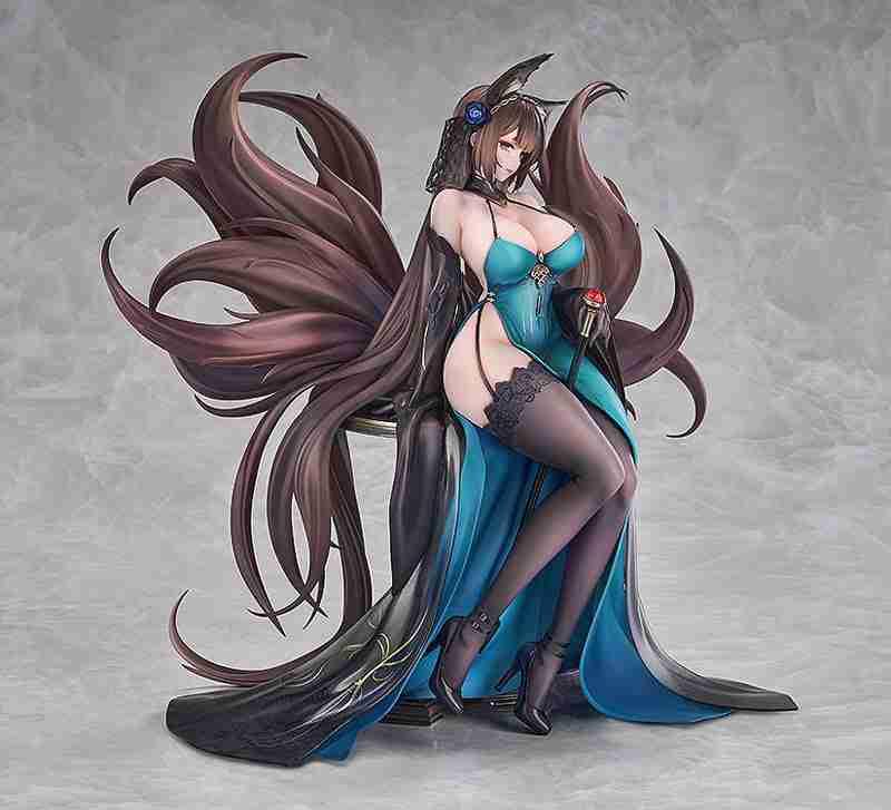 Amagi: Throne of Fallen Petals Ver. by Good Smile Arts Shanghai - Shop at ToyCoin