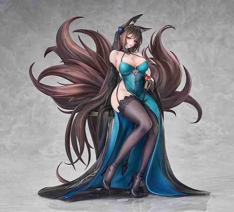 Amagi: Throne of Fallen Petals Ver. by Good Smile Arts Shanghai - Shop at ToyCoin