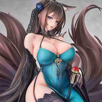 Amagi: Throne of Fallen Petals Ver. by Good Smile Arts Shanghai - Shop at ToyCoin