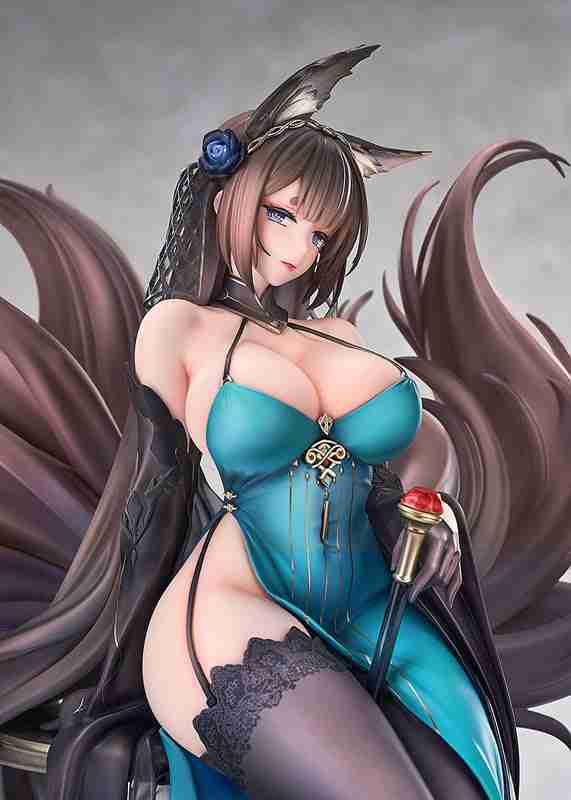 Amagi: Throne of Fallen Petals Ver. by Good Smile Arts Shanghai - Shop at ToyCoin