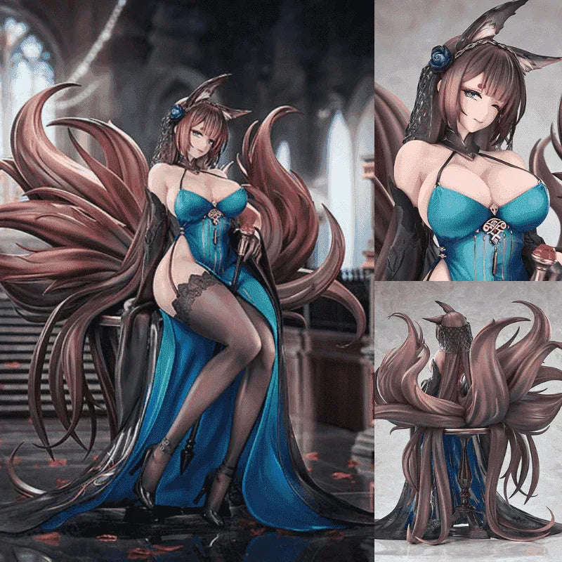 Amagi: Throne of Fallen Petals Ver. by Good Smile Arts Shanghai - Shop at ToyCoin