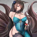 Amagi: Throne of Fallen Petals Ver. by Good Smile Arts Shanghai - Shop at ToyCoin