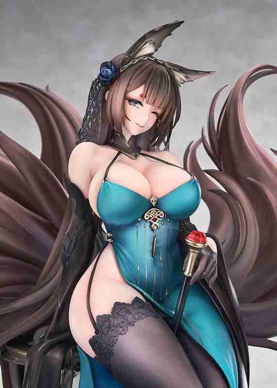 Amagi: Throne of Fallen Petals Ver. by Good Smile Arts Shanghai - Shop at ToyCoin
