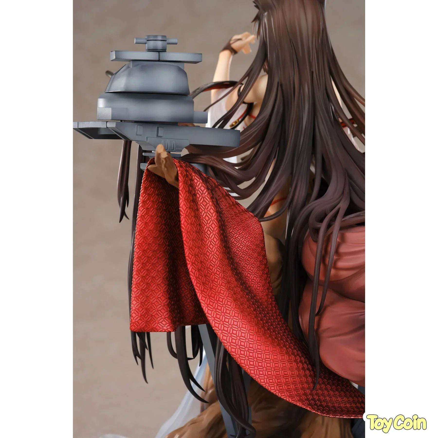 Amagi Wending Waters, Serene Lotus Ver. by APEX - Shop at ToyCoin