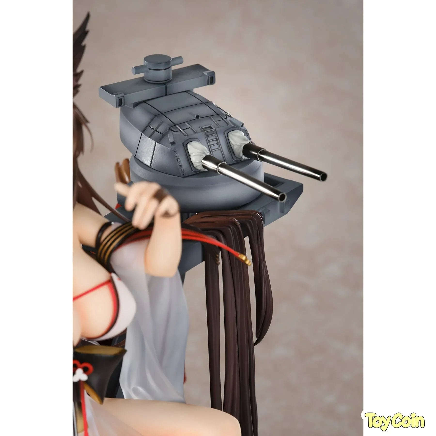 Amagi Wending Waters, Serene Lotus Ver. by APEX - Shop at ToyCoin