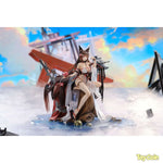 Amagi Wending Waters, Serene Lotus Ver. by APEX - Shop at ToyCoin