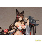 Amagi Wending Waters, Serene Lotus Ver. by APEX - Shop at ToyCoin