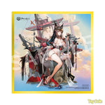 Amagi Wending Waters, Serene Lotus Ver. by APEX - Shop at ToyCoin