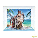 Amagi Wending Waters, Serene Lotus Ver. Special Edition with Acrylic Display Case by APEX - Shop at ToyCoin