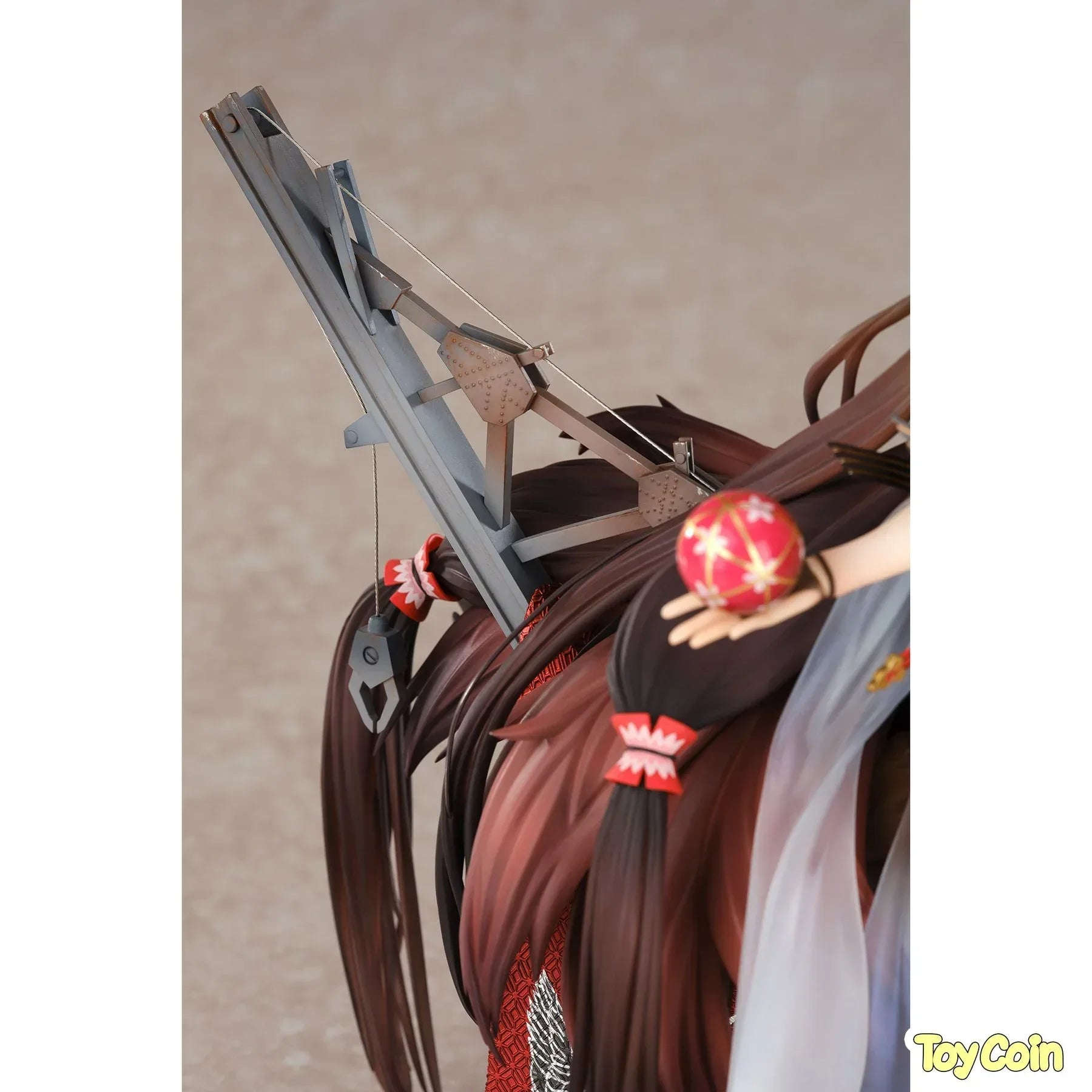 Amagi Wending Waters, Serene Lotus Ver. Special Edition with Acrylic Display Case by APEX - Shop at ToyCoin