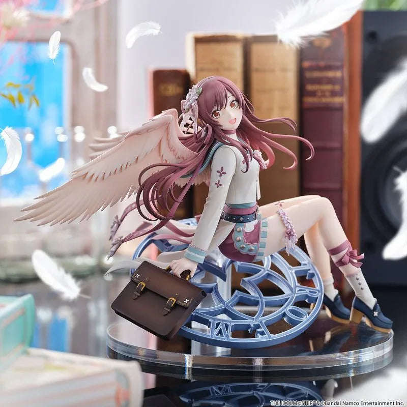 Amana Osaki Gardienne Tourmaline Ver. by Union Creative - Shop at ToyCoin