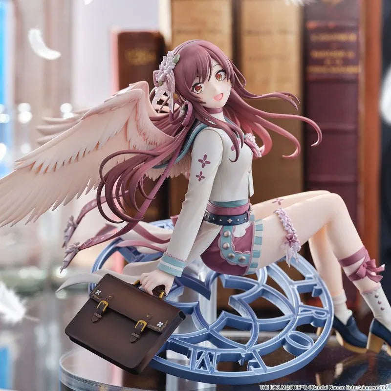 Amana Osaki Gardienne Tourmaline Ver. by Union Creative - Shop at ToyCoin