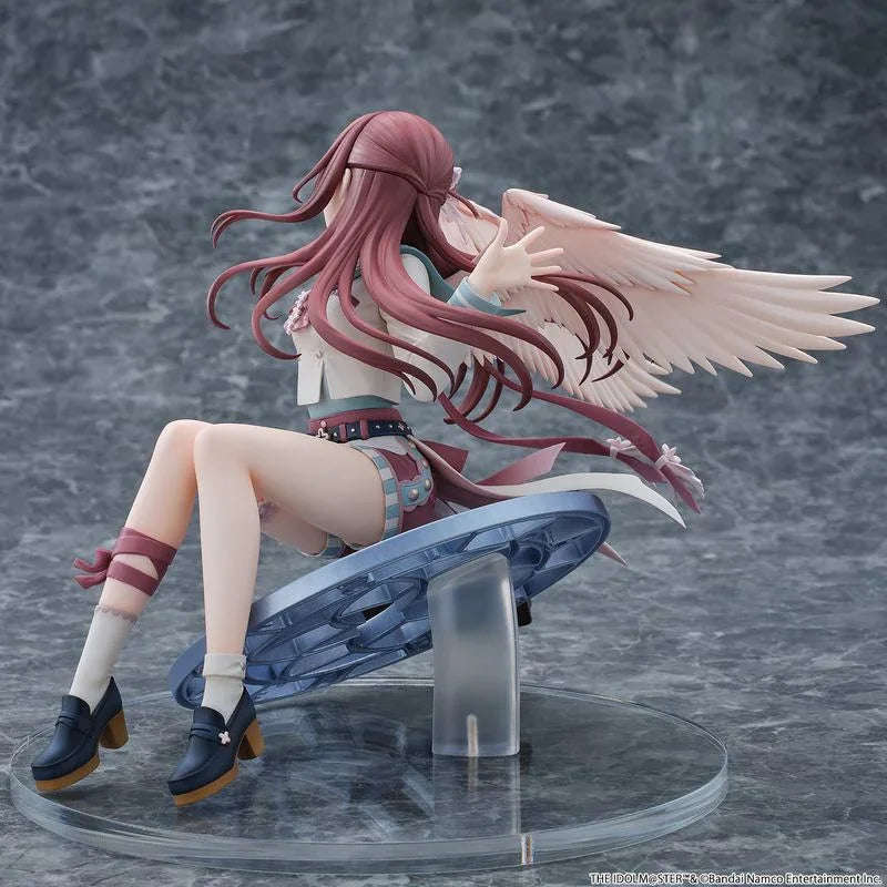 Amana Osaki Gardienne Tourmaline Ver. by Union Creative - Shop at ToyCoin