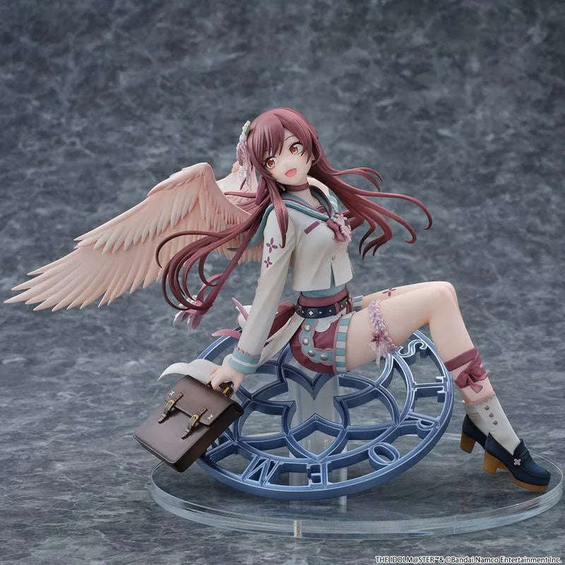 Amana Osaki Gardienne Tourmaline Ver. by Union Creative - Shop at ToyCoin