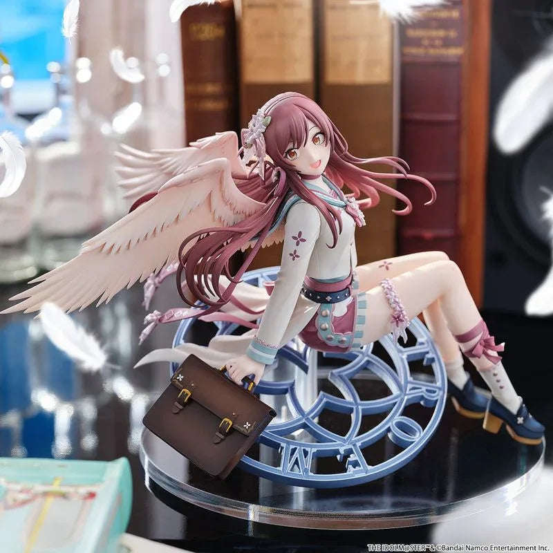 Amana Osaki Gardienne Tourmaline Ver. by Union Creative - Shop at ToyCoin