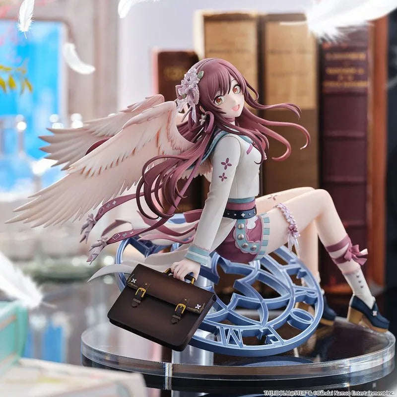 Amana Osaki Gardienne Tourmaline Ver. by Union Creative - Shop at ToyCoin