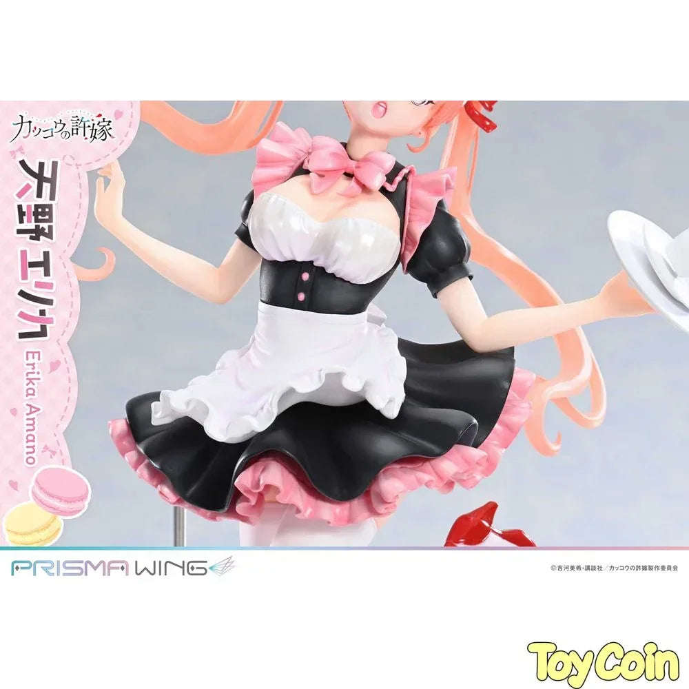 Amano Erika by Prime 1 Studio - Shop at ToyCoin