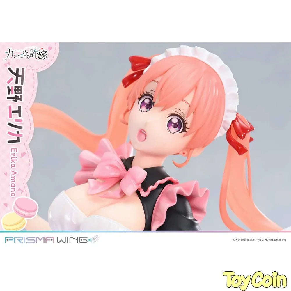 Amano Erika by Prime 1 Studio - Shop at ToyCoin