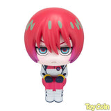 LookUp Yuzuriha Amate (Machu) Pilot Suit Ver.