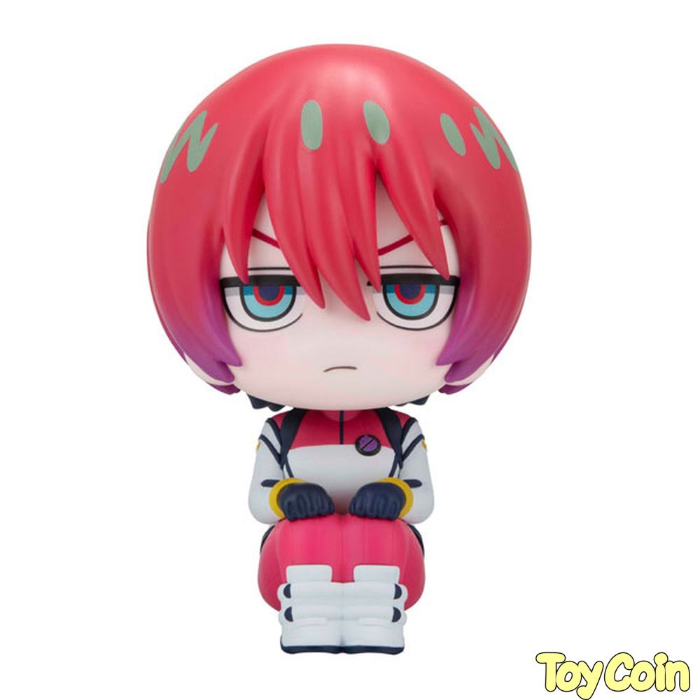 Mobile Suit Gundam GQuuuuuuX – ToyCoin