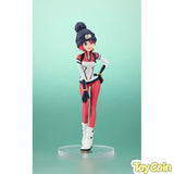 Lucrea Yuzuriha Amate (Machu) Pilot Suit Ver.