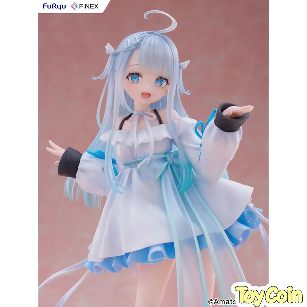 Amatsuka Uto by FuRyu - Shop at ToyCoin