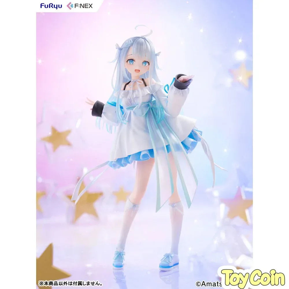 Amatsuka Uto by FuRyu - Shop at ToyCoin