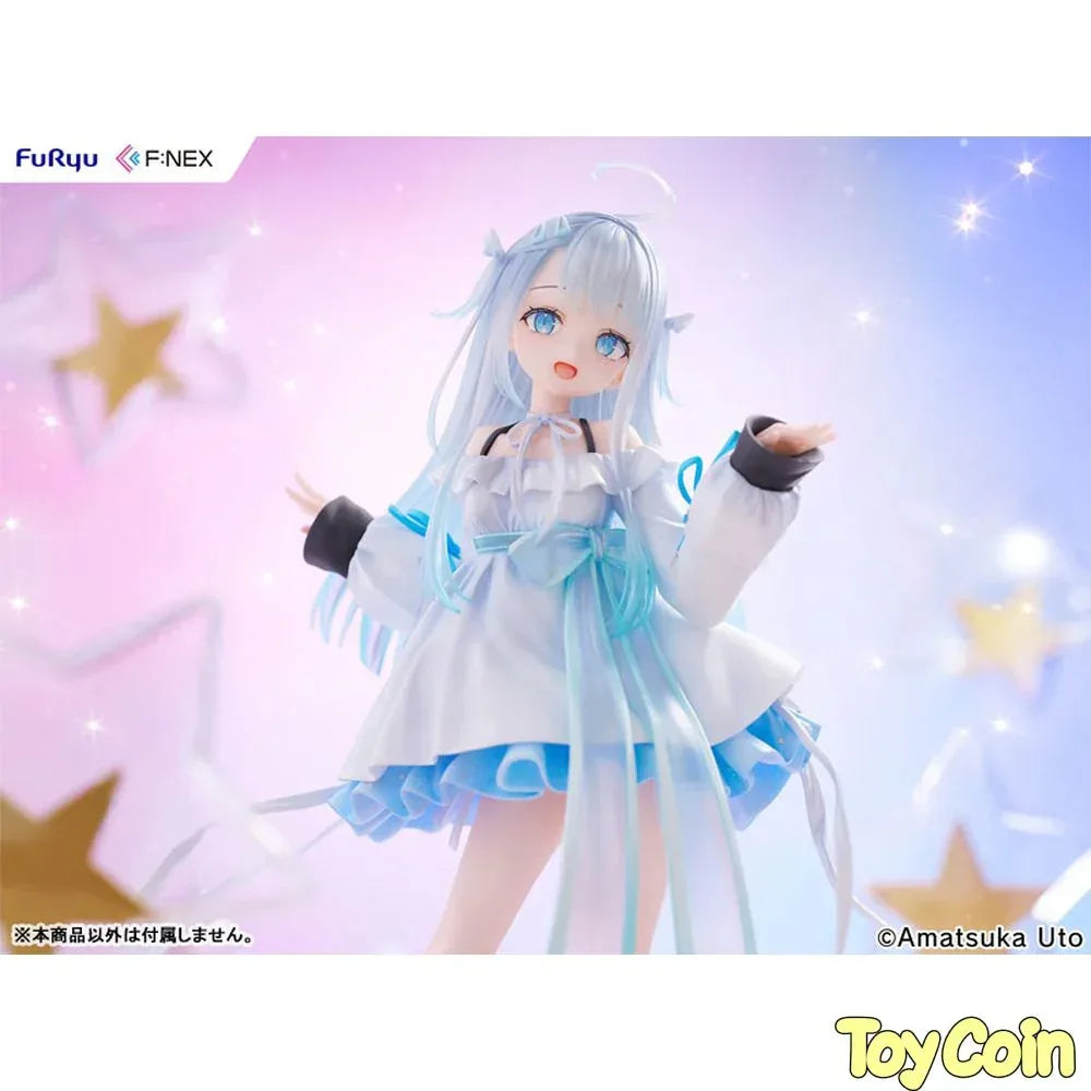 Amatsuka Uto by FuRyu - Shop at ToyCoin