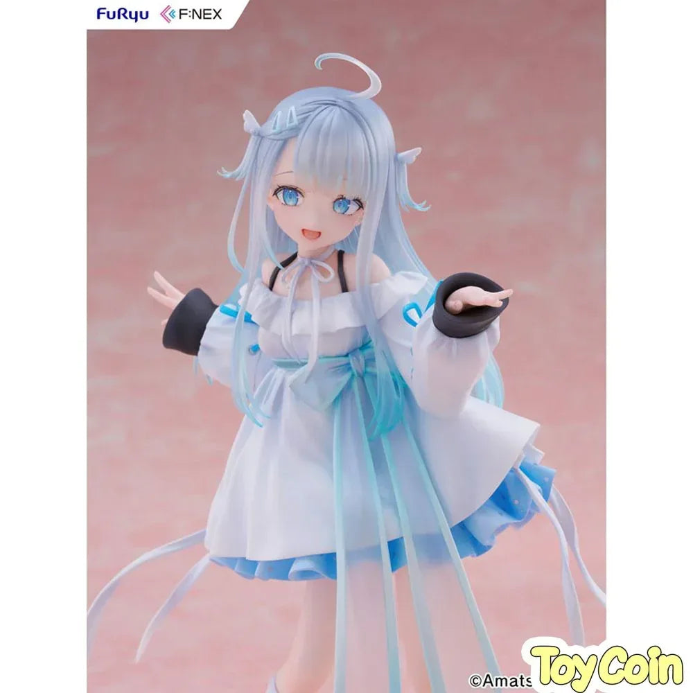Amatsuka Uto by FuRyu - Shop at ToyCoin