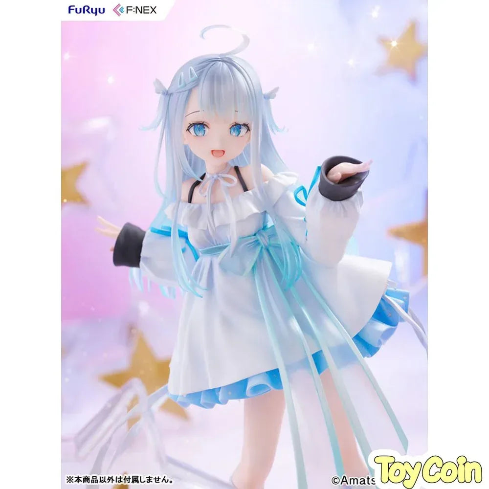 Amatsuka Uto by FuRyu - Shop at ToyCoin