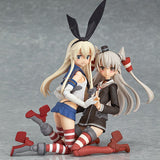 Figma Amatsukaze