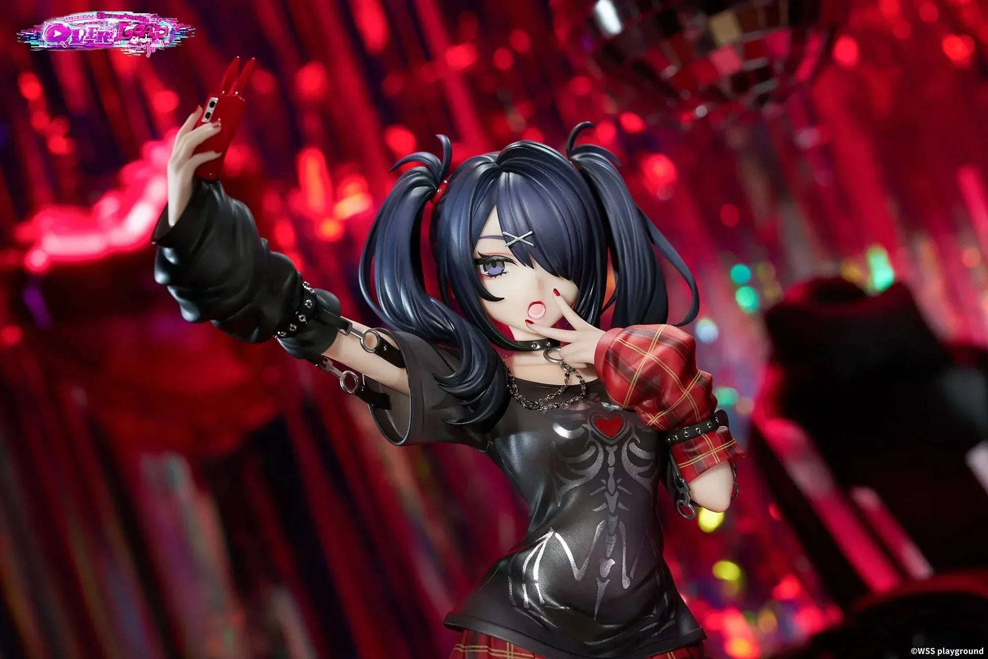Ame-chan [Bonus] by APEX - Shop at ToyCoin