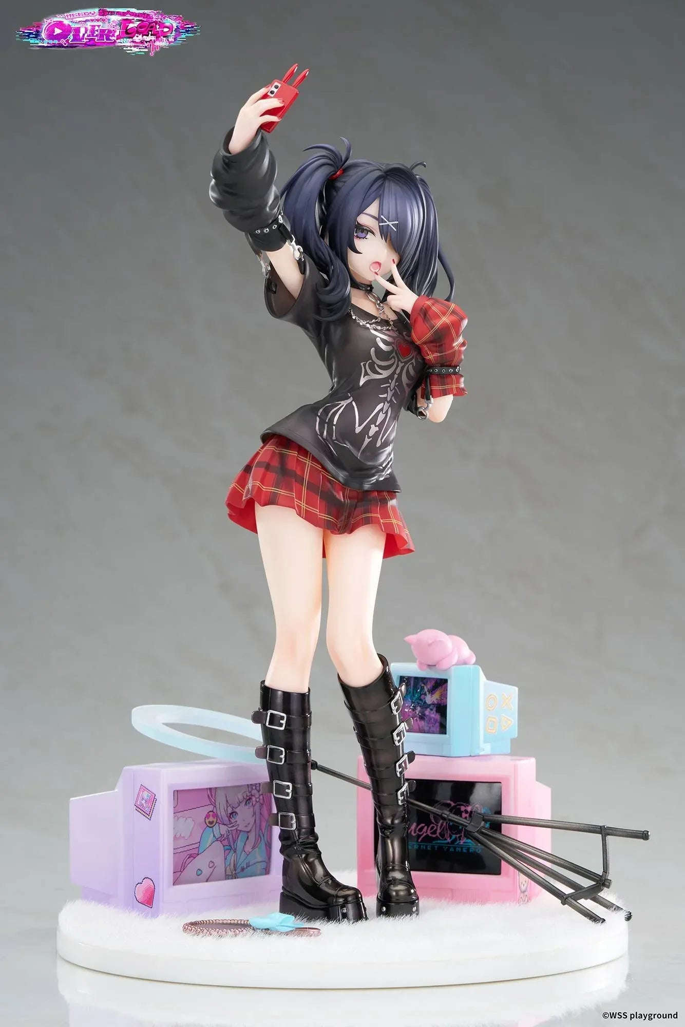 Ame-chan [Bonus] by APEX - Shop at ToyCoin