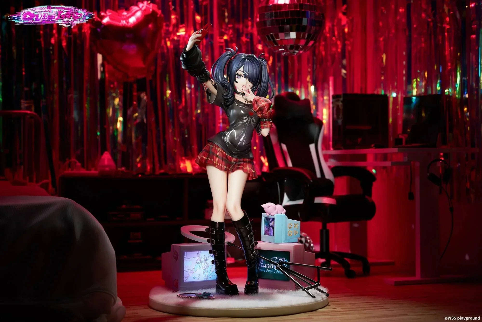Ame-chan [Bonus] by APEX - Shop at ToyCoin