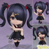 Nendoroid Ame-chan