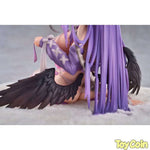 Amethyst illustration by Daefny: Bonus Edition by ASCENDIA - Shop at ToyCoin