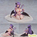 Amethyst illustration by Daefny: Bonus Edition by ASCENDIA - Shop at ToyCoin