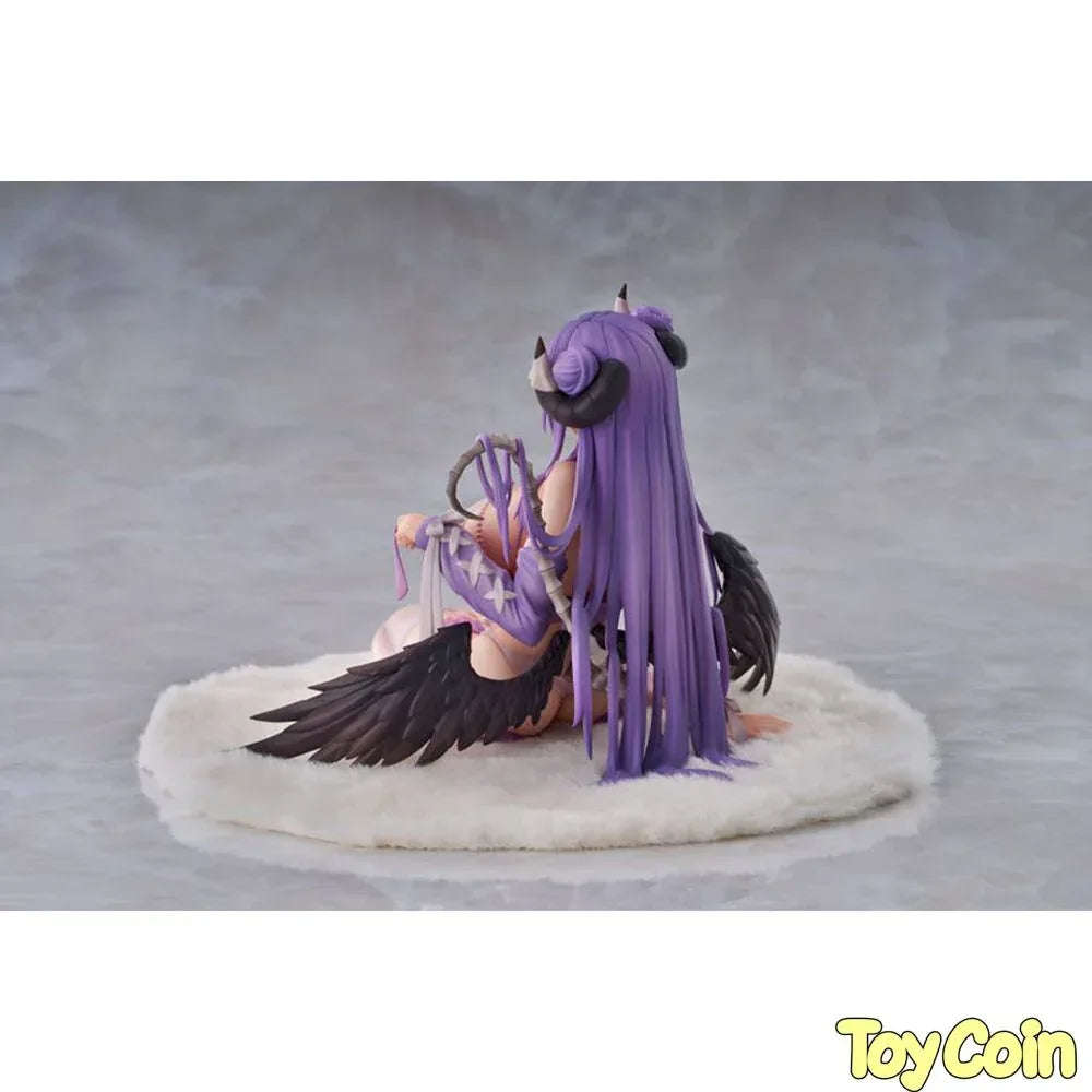 Amethyst illustration by Daefny: Bonus Edition by ASCENDIA - Shop at ToyCoin