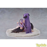 Amethyst illustration by Daefny: Bonus Edition by ASCENDIA - Shop at ToyCoin