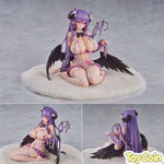 Amethyst illustration by Daefny by ASCENDIA - Shop at ToyCoin