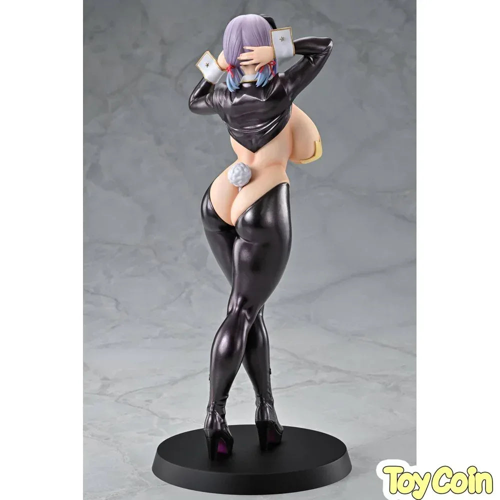 Ami-Chan Reverse Bunny by Q-Six - Shop at ToyCoin